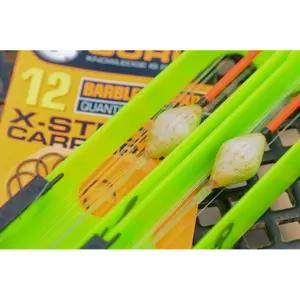 Άγκιστρο Guru Extra Strong Carp Spade image-3