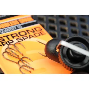 Άγκιστρο Guru Extra Strong Carp Spade image-1