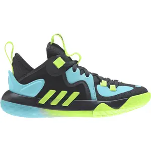Basketbalschoenen voor kinderen adidas Harden Stepback 2.0 image-0