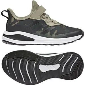 Children's shoes adidas Fortarun El K image-1
