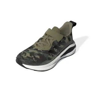 Children's shoes adidas Fortarun El K image-3