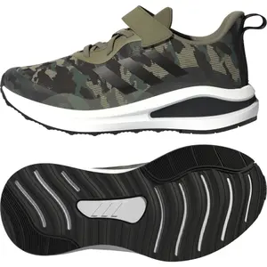 Children's shoes adidas Fortarun El K image-2