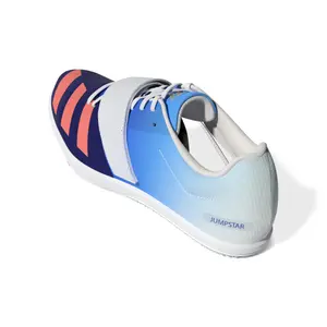 Schuhe adidas Jumpstar image-4