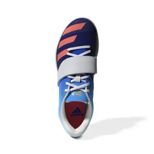 Schuhe adidas Jumpstar image-3