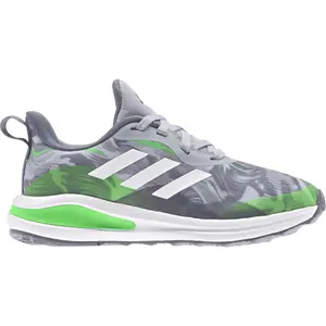 Children's running shoes adidas FortaRun Lace image-0