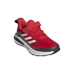 Children's running shoes adidas FortaRun image-4