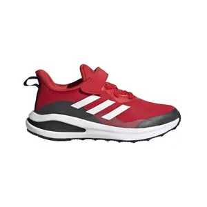 Children's running shoes adidas FortaRun image-0