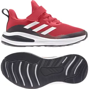 Children's running shoes adidas FortaRun image-2