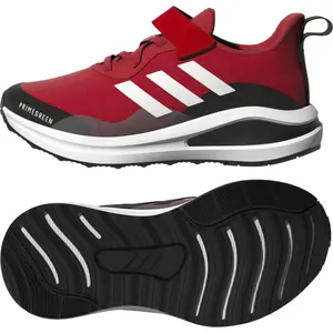 Children's running shoes adidas FortaRun image-3