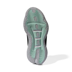 Basketbalschoenen voor kinderen adidas Dame 8 image-6