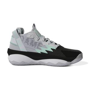 gy2907-scarpe-basket-per-bambini-adidas-dame-8-grigio-chiaro-grigio-verde-turchese