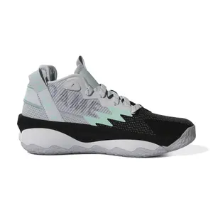 Basketbalschoenen voor kinderen adidas Dame 8