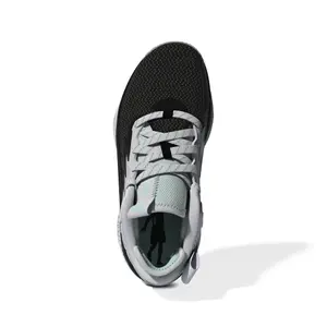 Basketbalschoenen voor kinderen adidas Dame 8 image-5