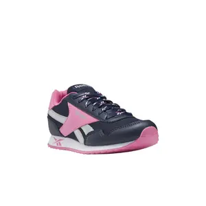 Girl's shoes Reebok Royal Jogger 3 image-3
