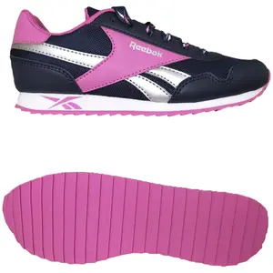 Girl's shoes Reebok Royal Jogger 3 image-0