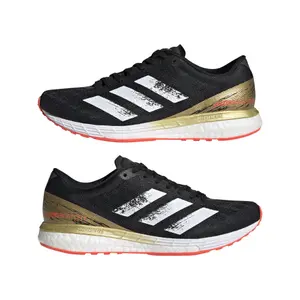 Hardloopschoenen voor dames adidas Adizero Boston xa09 image-3