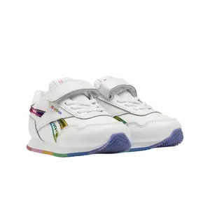 Girl's sneakers Reebok Royal Classic Jogger 3 image-5