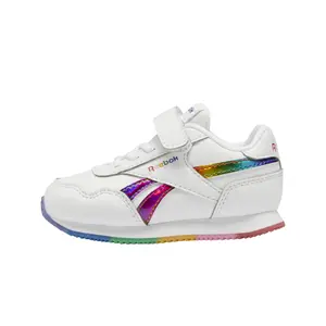 Girl's sneakers Reebok Royal Classic Jogger 3 image-4
