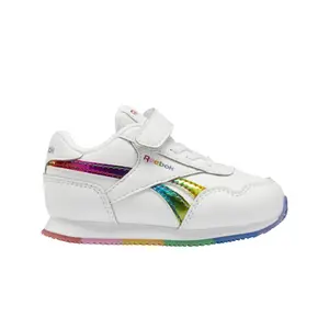 Girl's sneakers Reebok Royal Classic Jogger 3 image-1