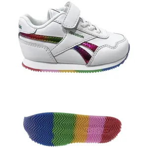 Girl's sneakers Reebok Royal Classic Jogger 3 image-0