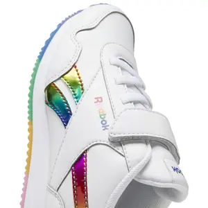 Girl's sneakers Reebok Royal Classic Jogger 3 image-6
