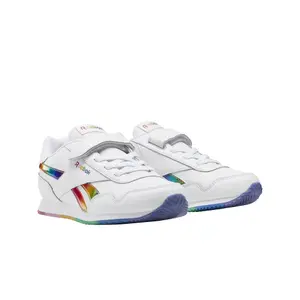 Girl's sneakers Reebok Royal Classic Jogger 3 image-5