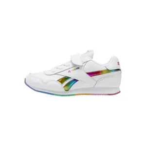 Girl's sneakers Reebok Royal Classic Jogger 3 image-2
