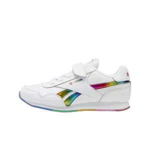 Girl's sneakers Reebok Royal Classic Jogger 3 image-4