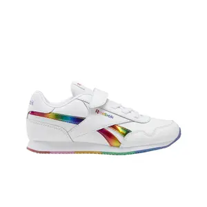 Girl's sneakers Reebok Royal Classic Jogger 3 image-1