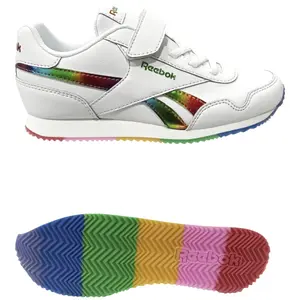 Girl's sneakers Reebok Royal Classic Jogger 3 image-0