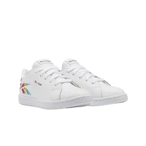 Girl's sneakers Reebok Royal Complete Cln 2 image-5