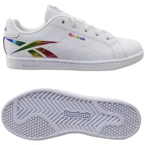 Girl's sneakers Reebok Royal Complete Cln 2 image-0