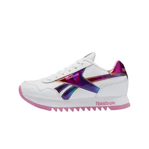 Girl's sneakers Reebok Royal Classic Jogger 3 Platform image-4