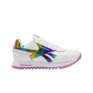Girl's sneakers Reebok Royal Classic Jogger 3 Platform image-1