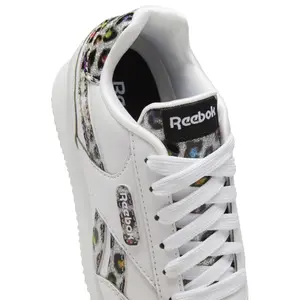 Baskets fille Reebok Royal Classic Jogger 3 image-3