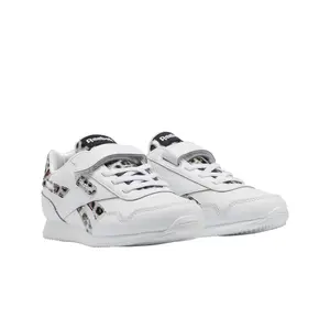 Girl's sneakers Reebok Royal Classic Jogger 3 image-4