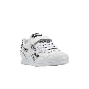 Girl's sneakers Reebok Royal Classic Jogger 3 image-5