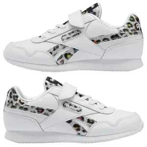 Girl's sneakers Reebok Royal Classic Jogger 3 image-2