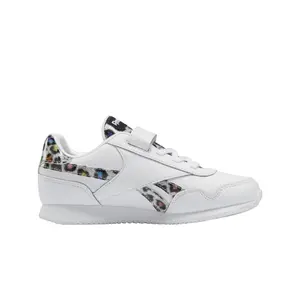 Girl's sneakers Reebok Royal Classic Jogger 3 image-3