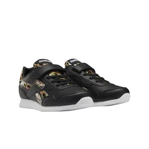 Girl's sneakers Reebok Royal Classic Jogger 3 image-6