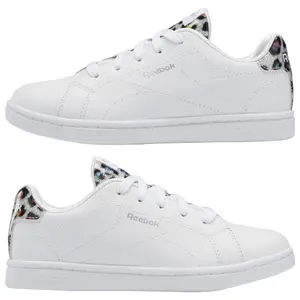 Baskets fille Reebok Royal Complete CLN 2 image-2