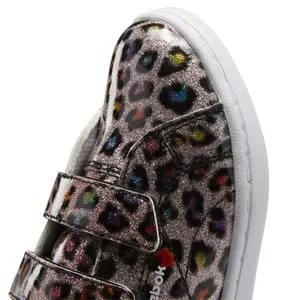 Girl's shoes Reebok royal complete cln 2 image-6