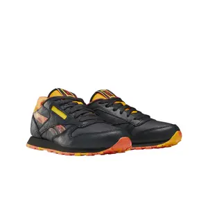 Zapatillas niños Reebok Classics Leather image-4