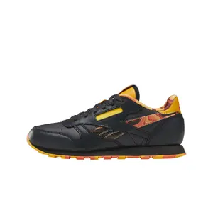 Zapatillas niños Reebok Classics Leather image-3