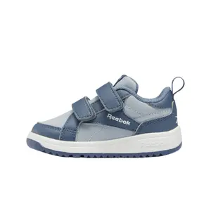 Children's sneakers Reebok Weebok Clasp Low image-4