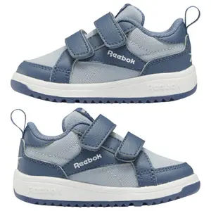 Baskets enfant Reebok Weebok Clasp Low image-2