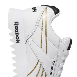 Girl's shoes Reebok Royal Jogger 2 Platform image-5