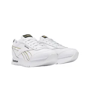 Girl's shoes Reebok Royal Jogger 2 Platform image-4