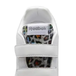 Girl's sneakers Reebok Royal Complete Cln 2 image-6