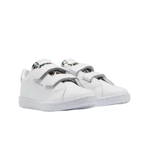 Girl's sneakers Reebok Royal Complete Cln 2 image-5